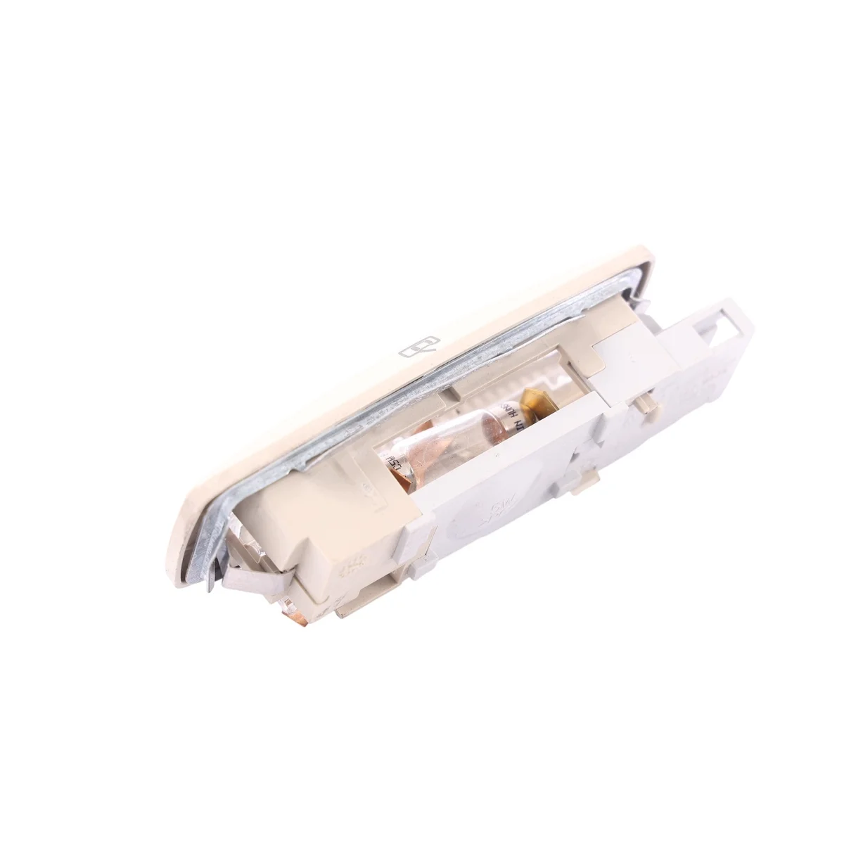 Luz Teto Skoda Superb Tiguan 3B0867600 image 4