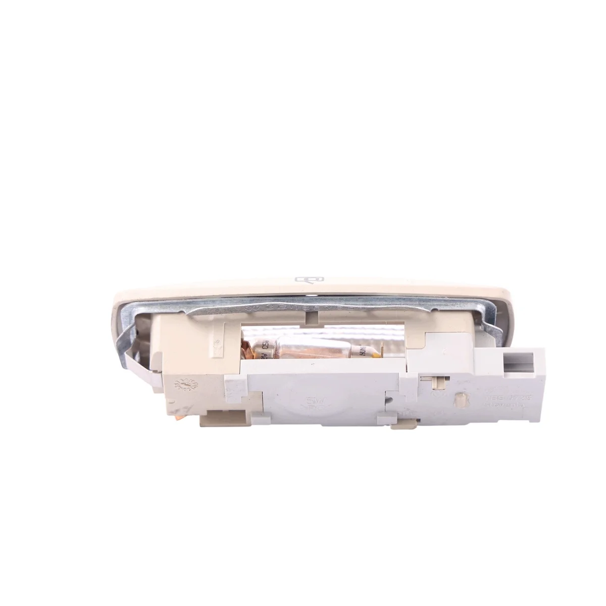 Luz Teto Skoda Superb Tiguan 3B0867600 image 5