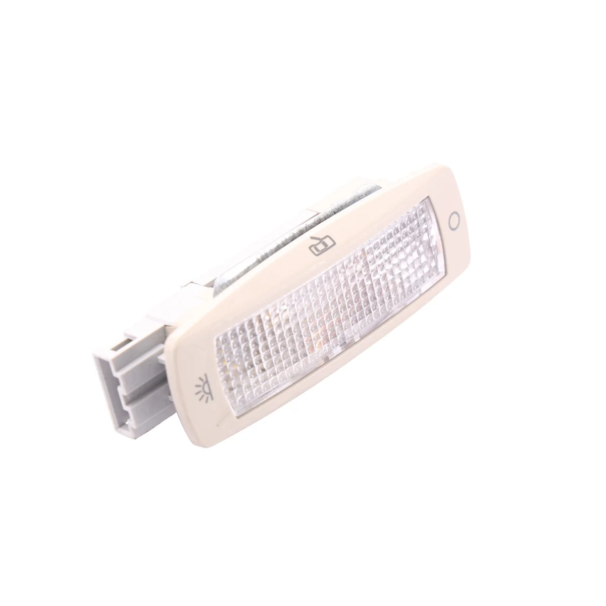 Luz Teto Skoda Superb Tiguan 3B0867600 image 8