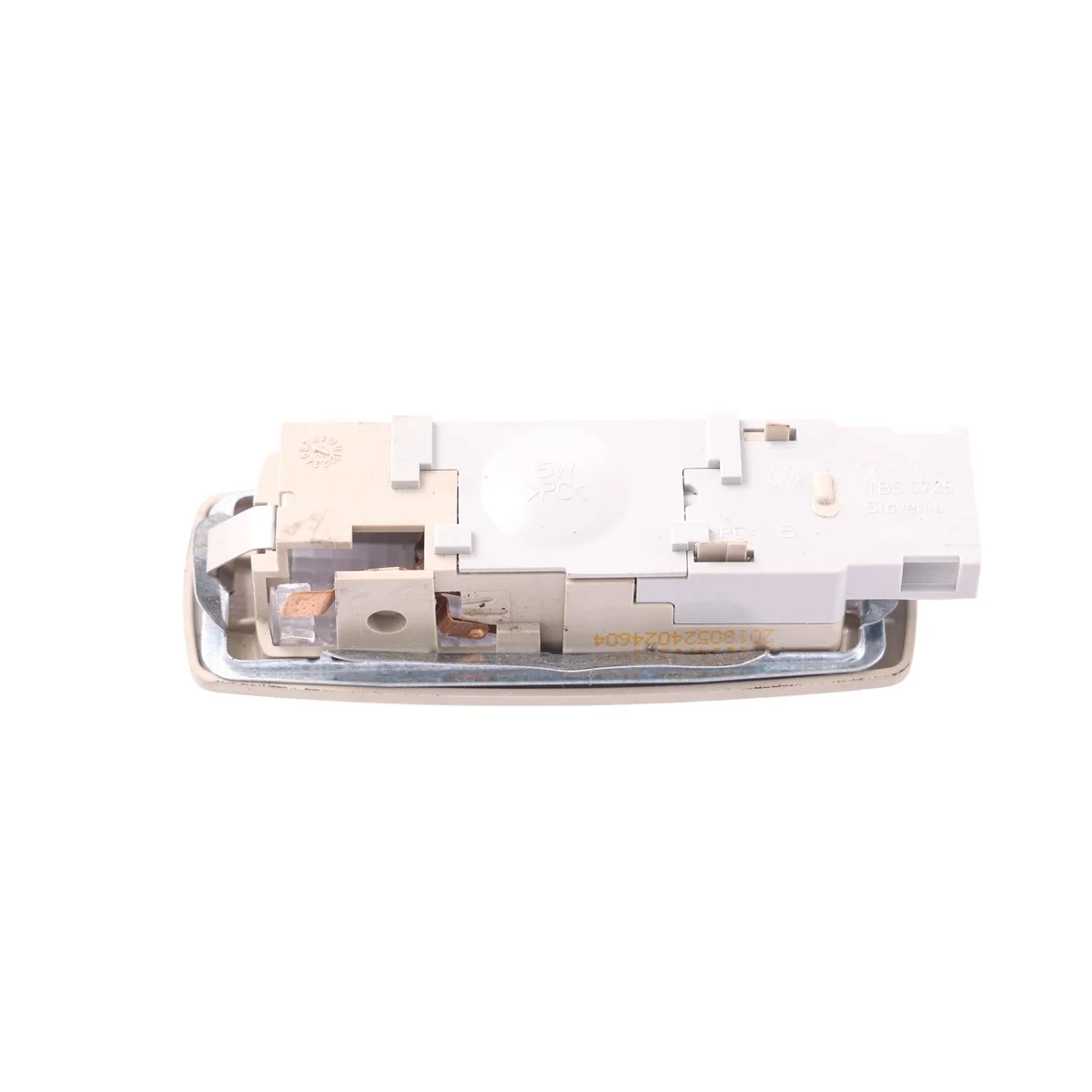 Luz Teto Skoda Superb Tiguan 3B0867600 image 9