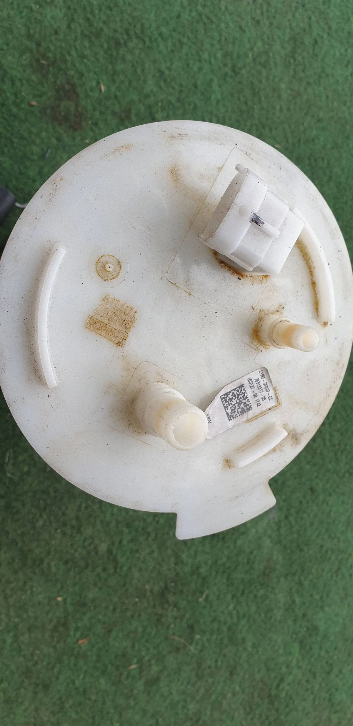 Bomba de combustible Ford Explorer VI L1M3-9H307-GE image 3