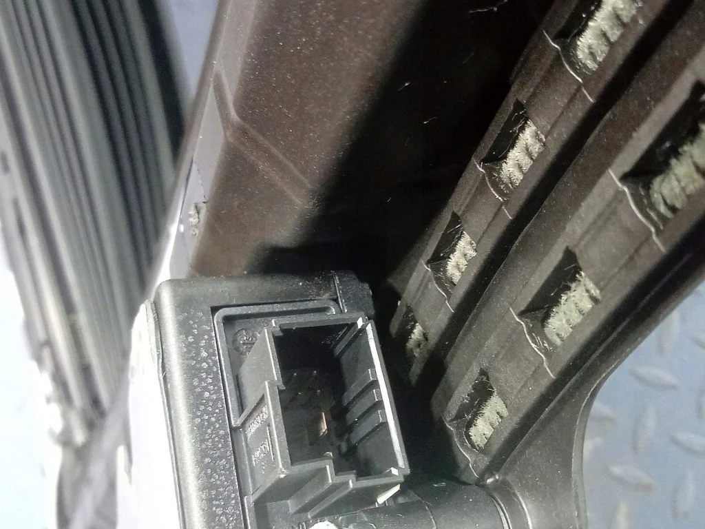 BMW 7 G11 G12 Dachfenster 7407090 thumbnail 4