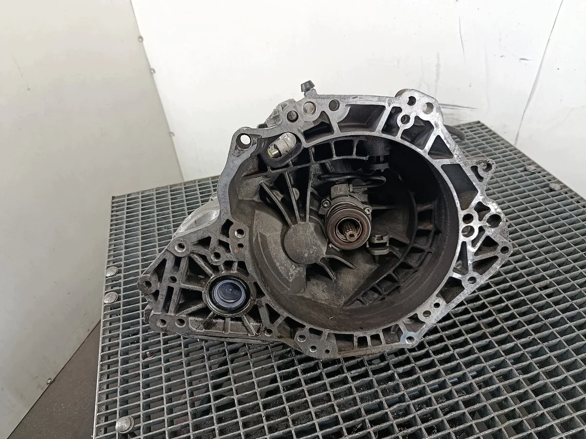 Boîte de vitesses Opel Tigra II 1.3 CDTI F17W355