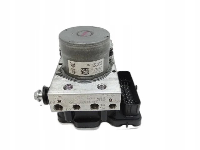 Citroen C4 III e-C4 ABS-ohjausyksikkö 9841398280