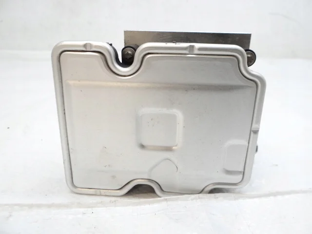 Citroen C4 III e-C4 ABS Steuergerät Pumpe 9841398280 image 6
