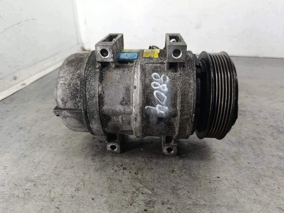AC-kompressor Volvo S80 8708581