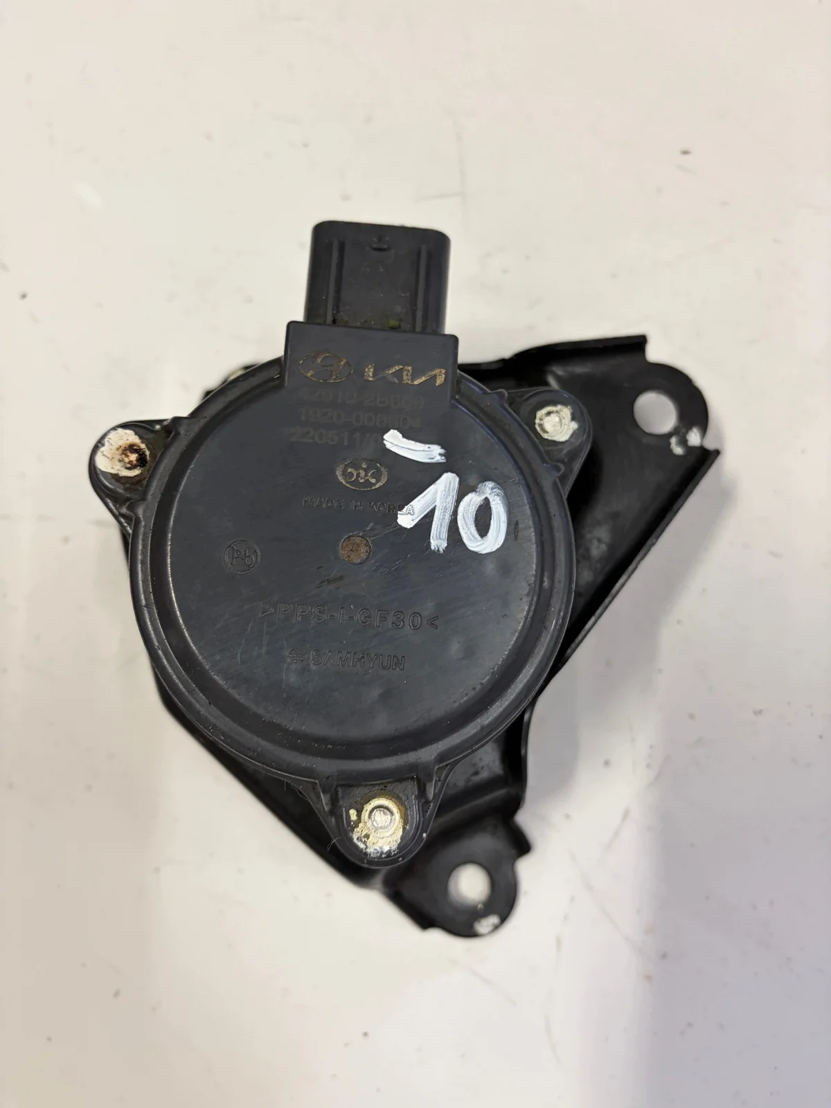 Unidade de Controlo Kia Hyundai 42910-2B000