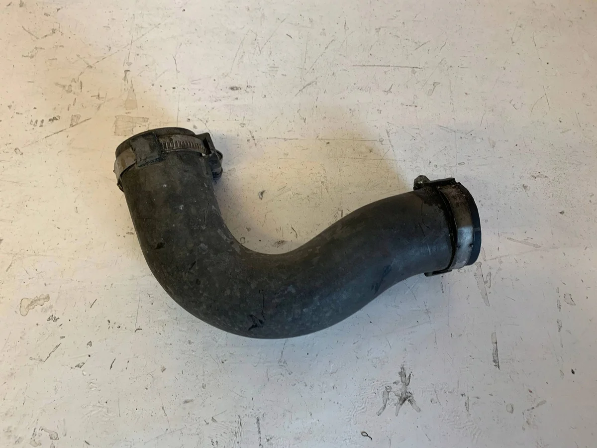 Hyundai Kona 1.6 TGDI Ladeluftschlauch 282542B760 thumbnail 4