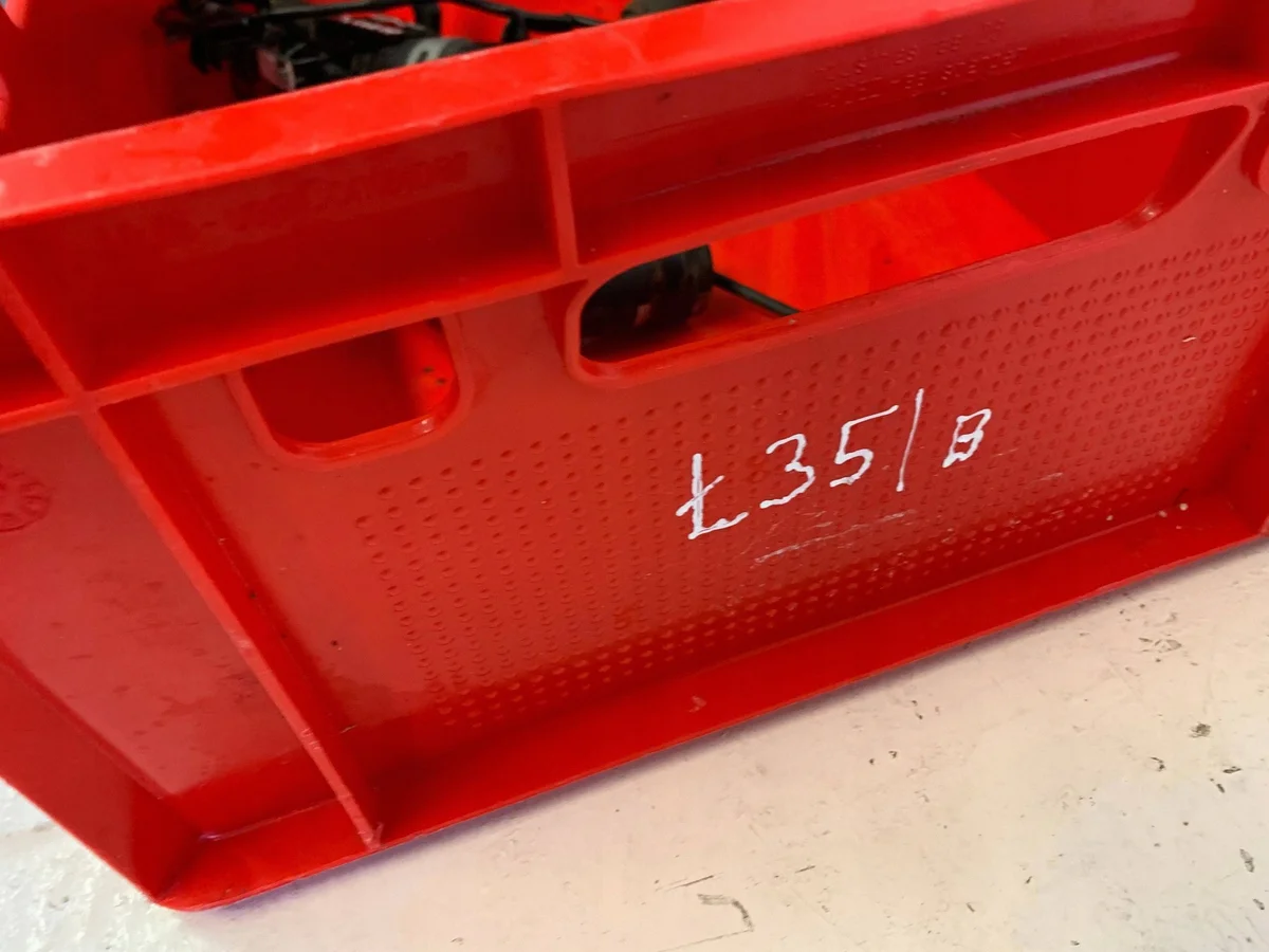 Hyundai Kona 1.6 TGDI Ladeluftschlauch 282542B760 thumbnail 6