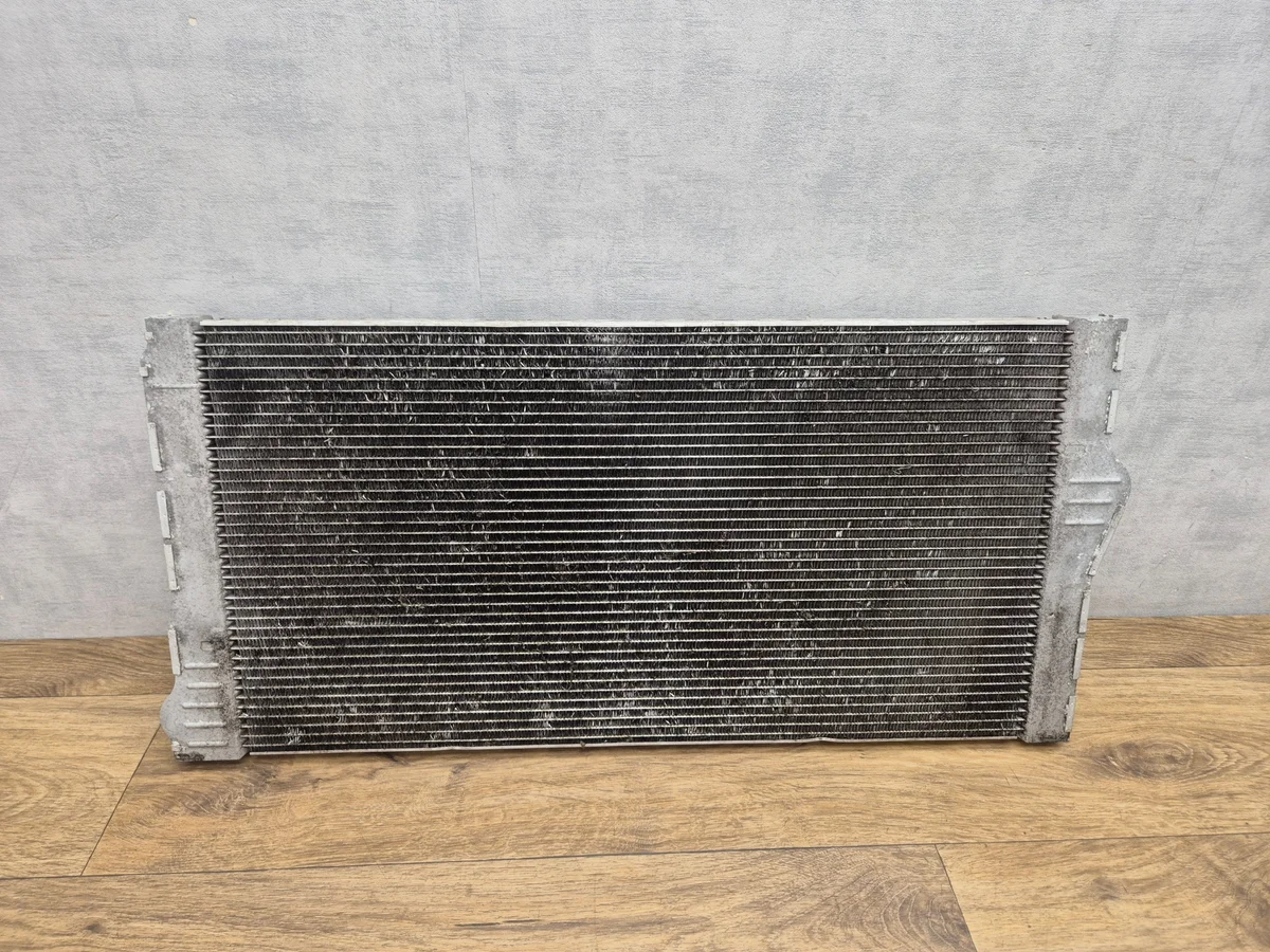 BMW Vattenkylare Diesel 8509175 image 4