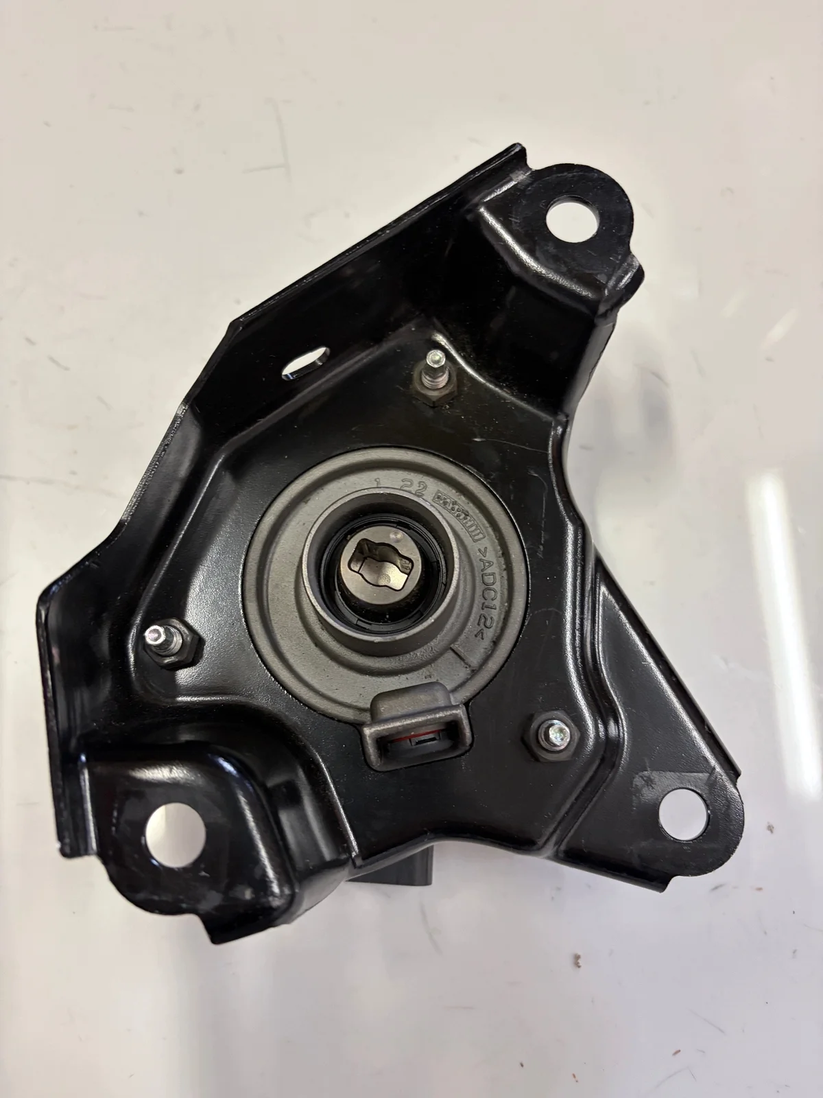 Steuergerät Kia Hyundai 1.6 42910-2B000 image 3