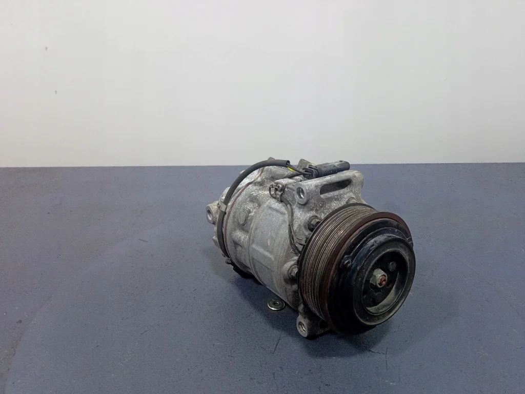 BMW 7 G11 G12 750i Compresseur clim 9380568