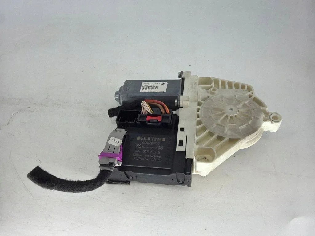 Motor Elevalunas Golf V 1K0959701K