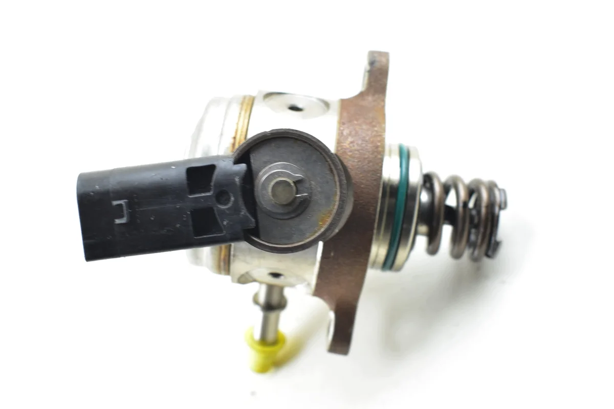 Kraftstoffpumpe VW Polo VI Golf VIII 1.0 TFSI image 5