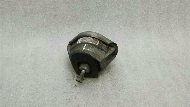 Motorlager BMW 6er E63 E64 6762607 Lager Links image 3