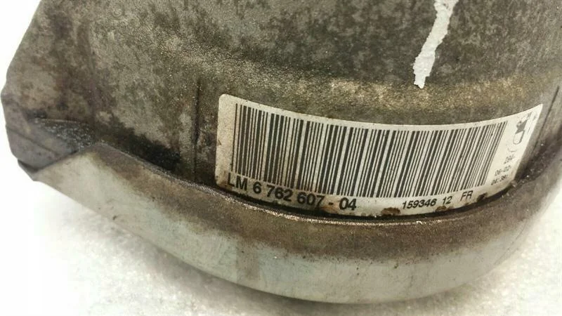 Motorlager BMW 6er E63 E64 6762607 Lager Links image 4