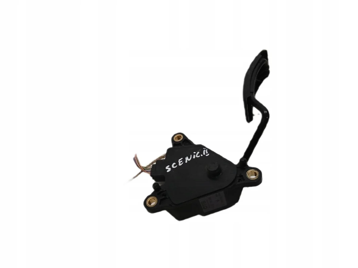 Potenciómetro Pedal Acelerador Renault 8200159645