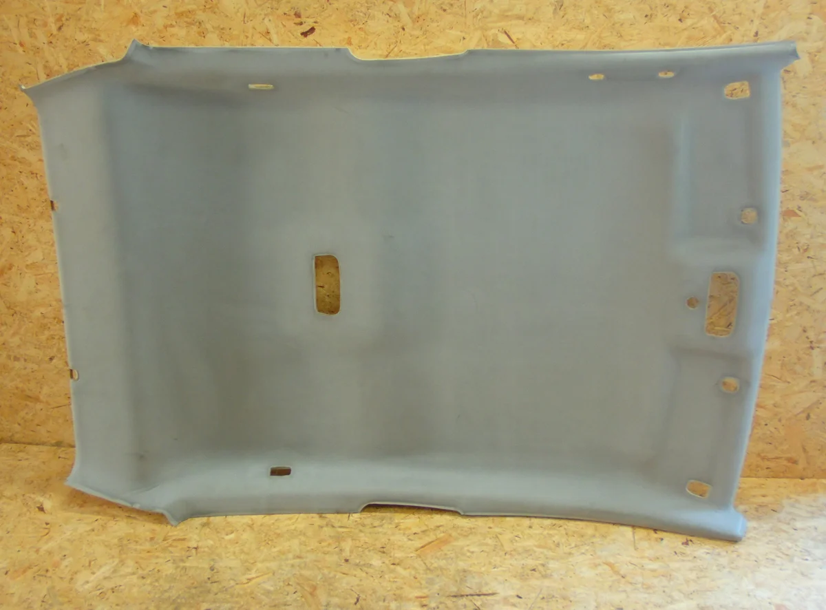 Innertak Renault Megane III Coupe 2012