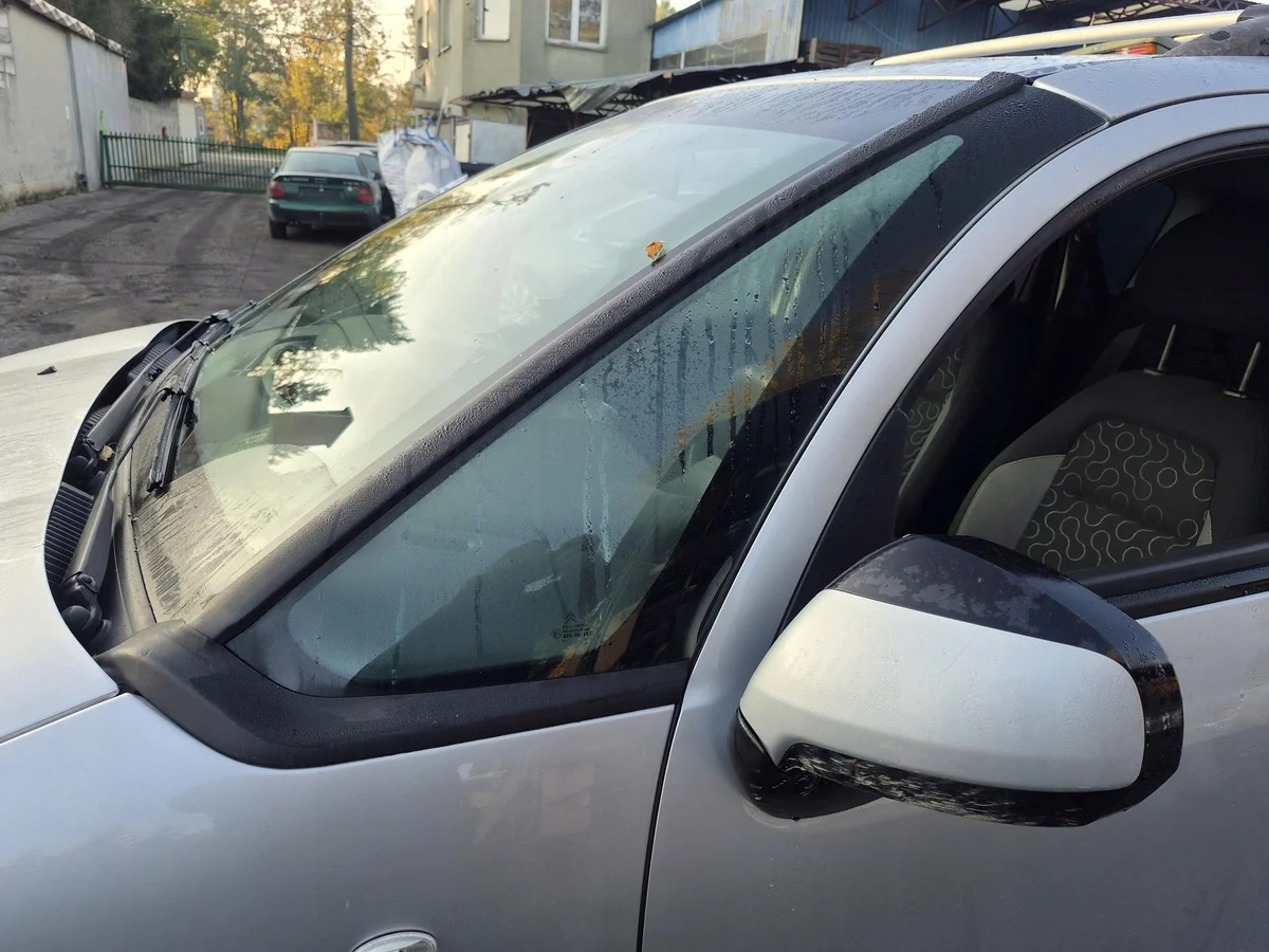 Citroen C3 Picasso Luna Lateral Carrocería