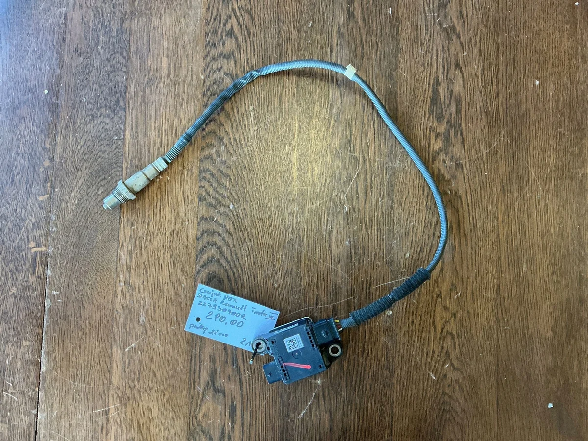 NOX Sensor Renault Trafic III (X82) image 2