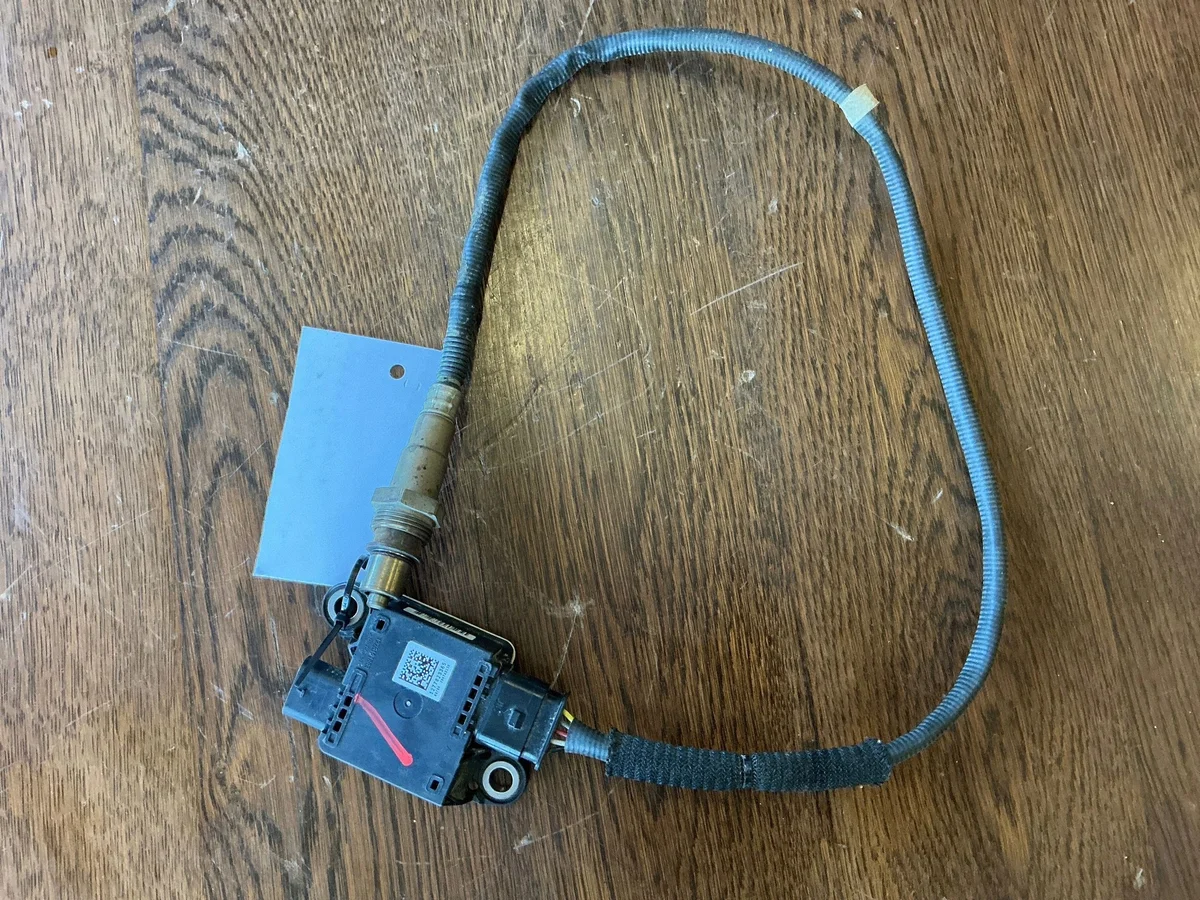 NOX Sensor Renault Trafic III (X82) image 3