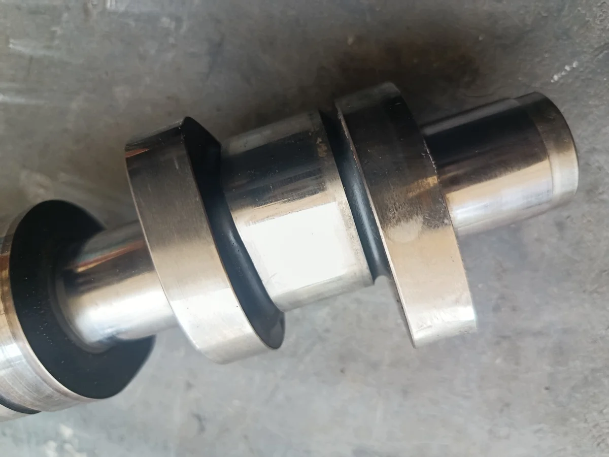 VW 1.9 TDI 130KM Nockenwelle gebraucht image 6