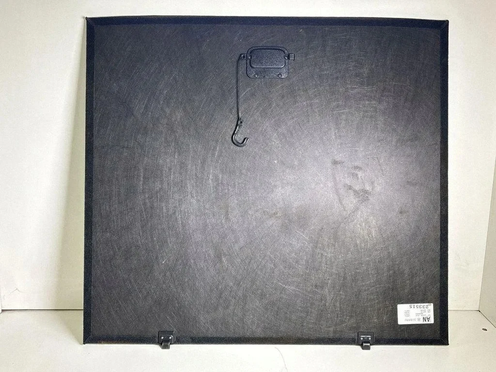 Tavaratilan matto Subaru Outback BT 233515 image 5