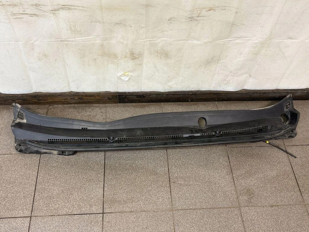 Plástico Limpa Para-brisas Subaru Outback 91411AN01A