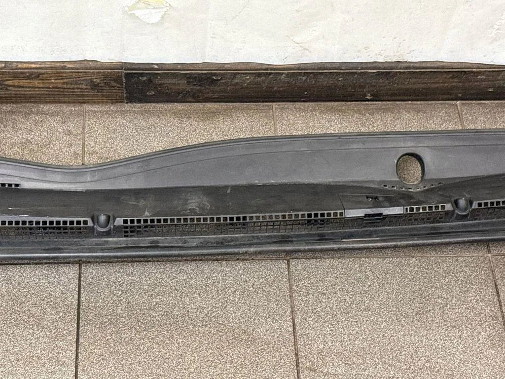 Plástico Limpa Para-brisas Subaru Outback 91411AN01A image 3