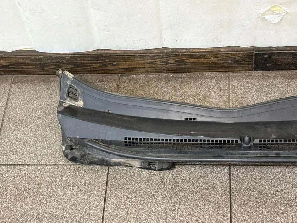 Plástico Limpa Para-brisas Subaru Outback 91411AN01A image 4