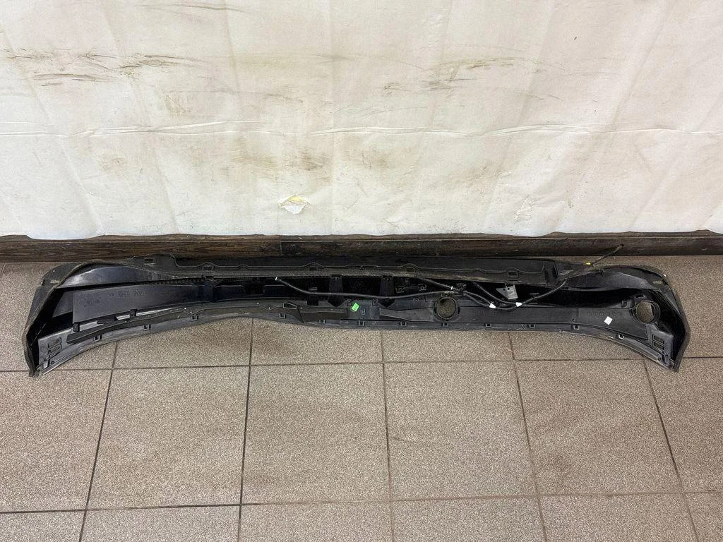 Plástico Limpa Para-brisas Subaru Outback 91411AN01A image 6
