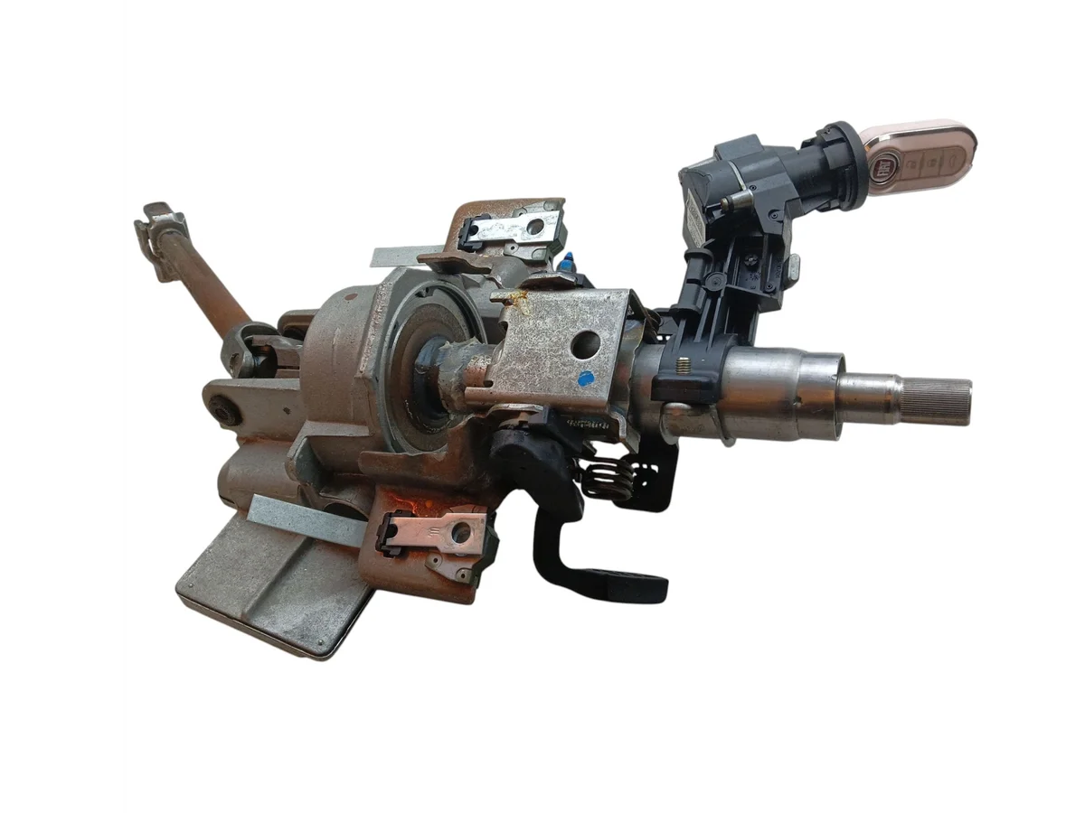 Elektrisk servostyrning Fiat Punto Evo image 3