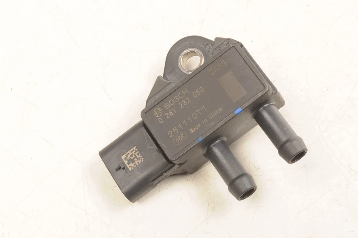 Sensor de Pressão BAIC Beijing 3 X35 1.5 0261232050