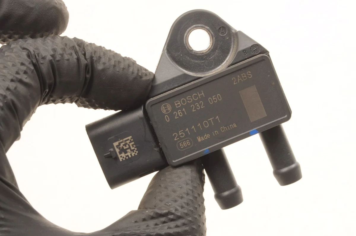 Druksensor BAIC Beijing X35 1.5 0261232050 image 3