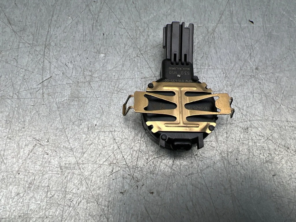 Regensensor Citroën C4 X (2024) image 3