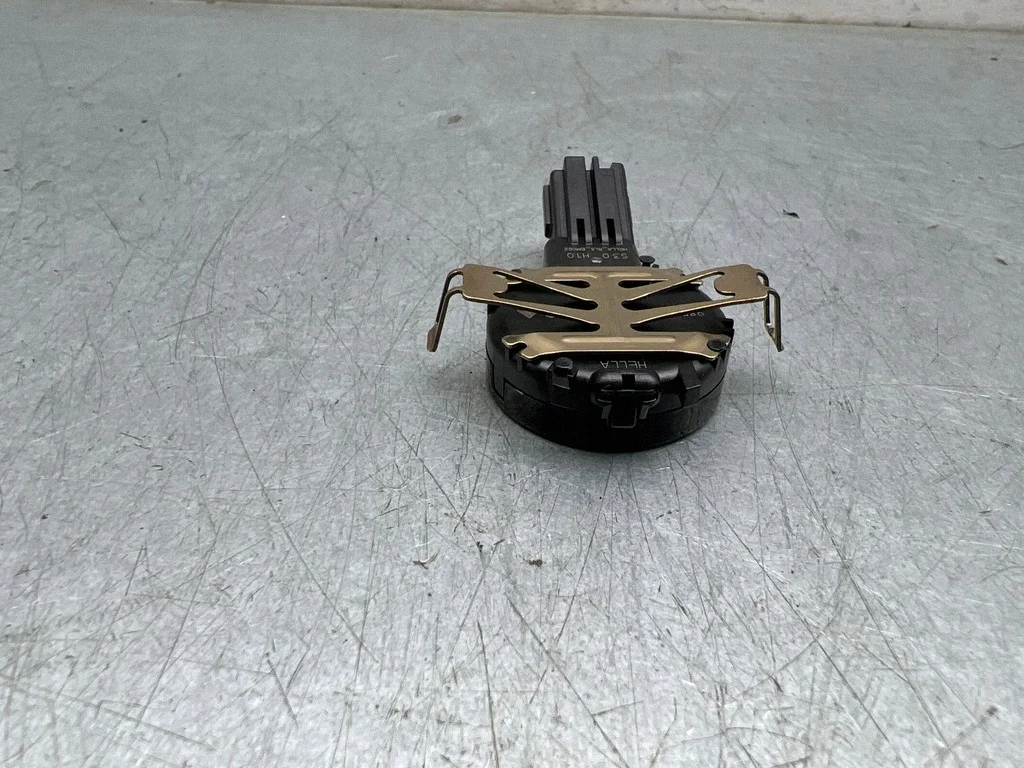Regensensor Citroën C4 X (2024) image 4