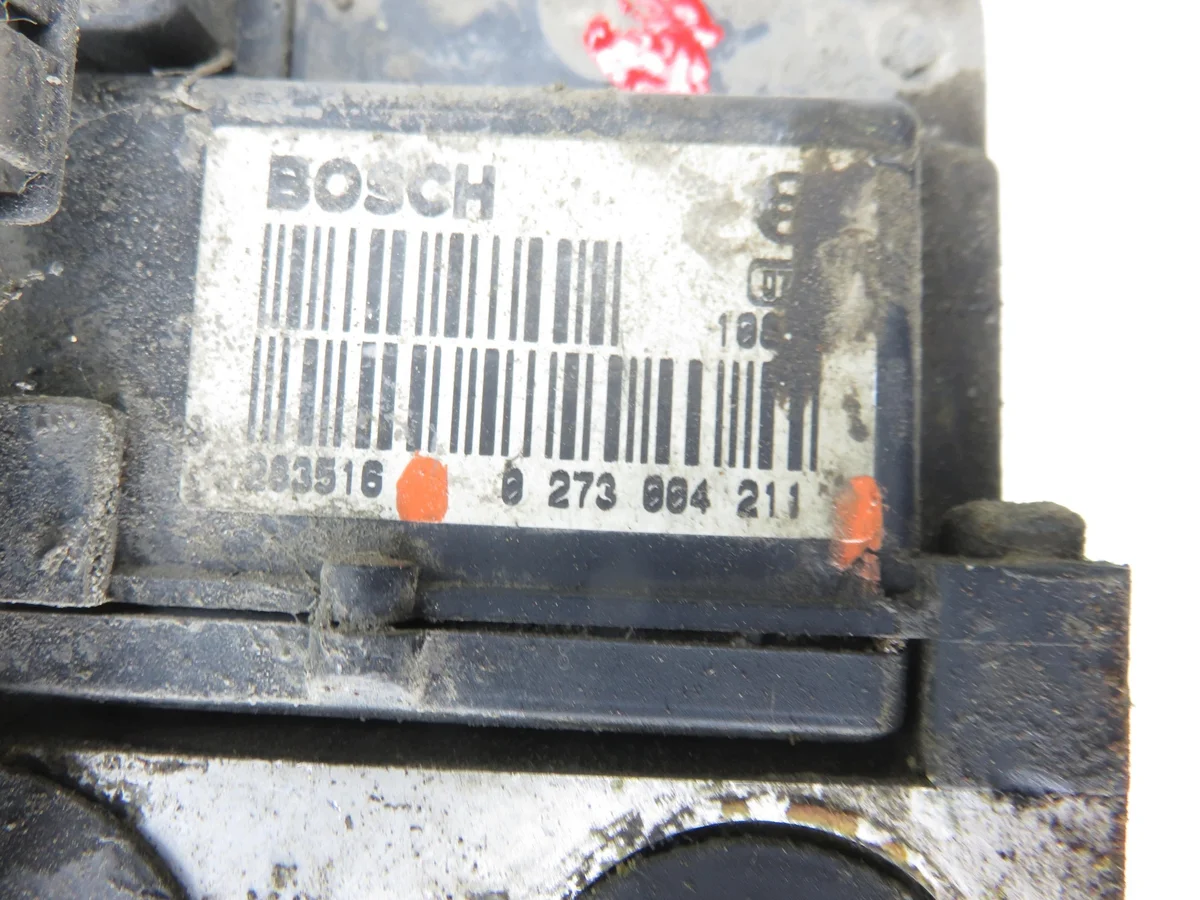 Pompe ABS Volkswagen Transporter T4 M1153625-0273004211 image 6