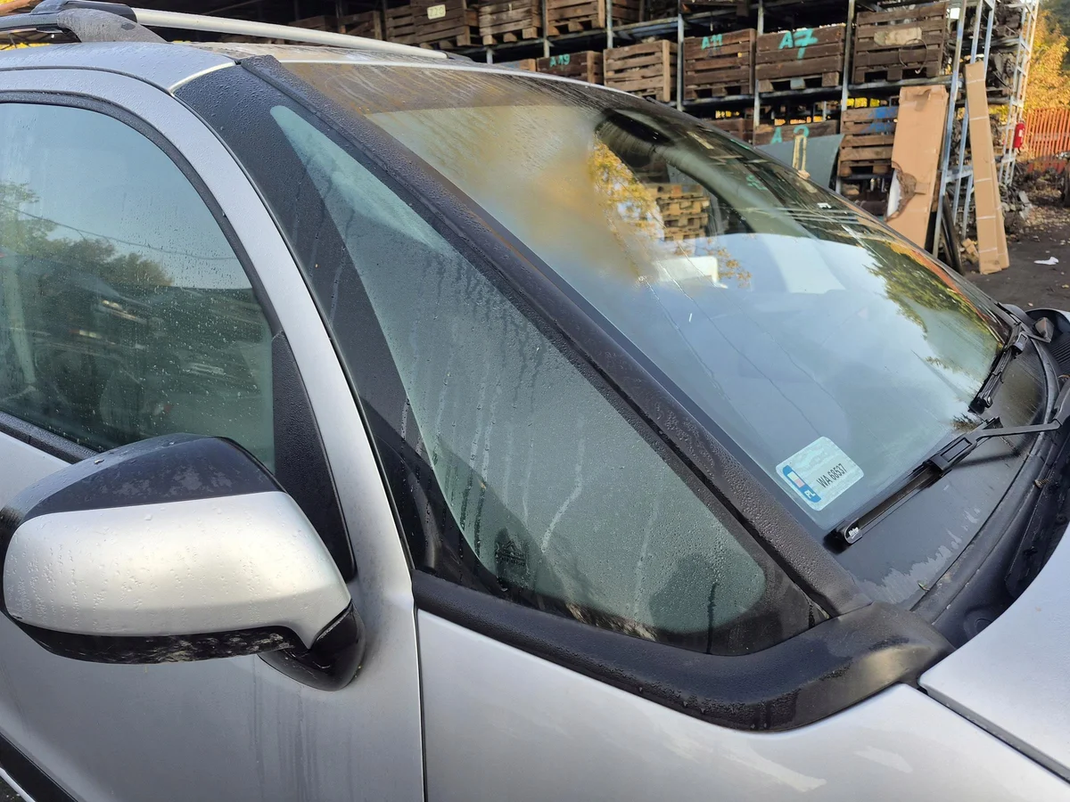Citroen C3 Picasso Luna Lateral - AK-12-742490