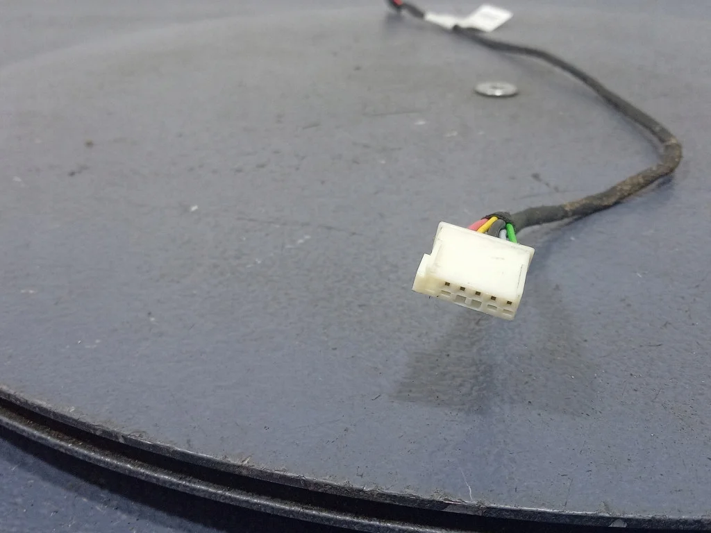 BMW 7 G11 G12 Kabel Kofferbak A-912673-D40983-103 image 3
