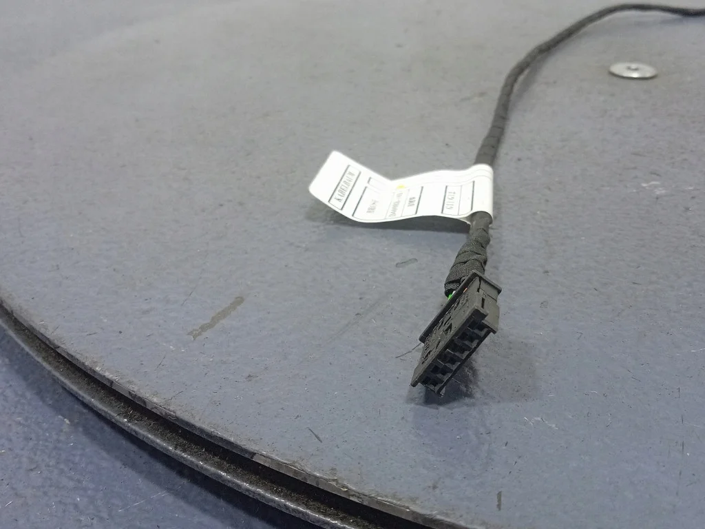 BMW 7 G11 G12 Kabel Kofferbak A-912673-D40983-103 image 4