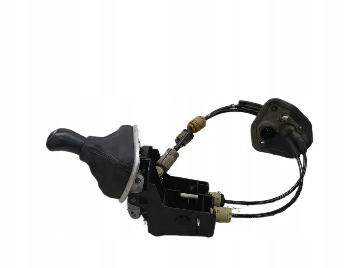 Levier de vitesses Renault Scenic II 1.5D 8200326372