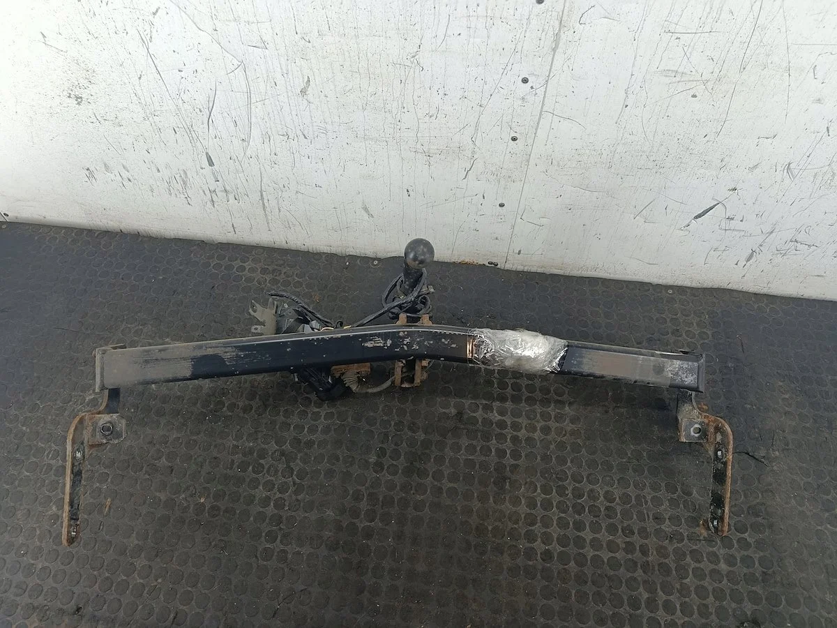 Gancho remolque Peugeot 207 Westfalia