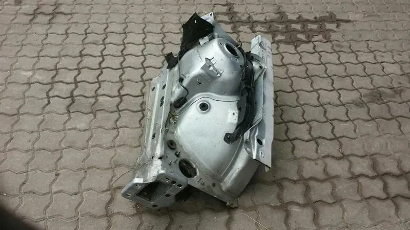 Mercedes SL R230 Chassis Poot Links A2306202361