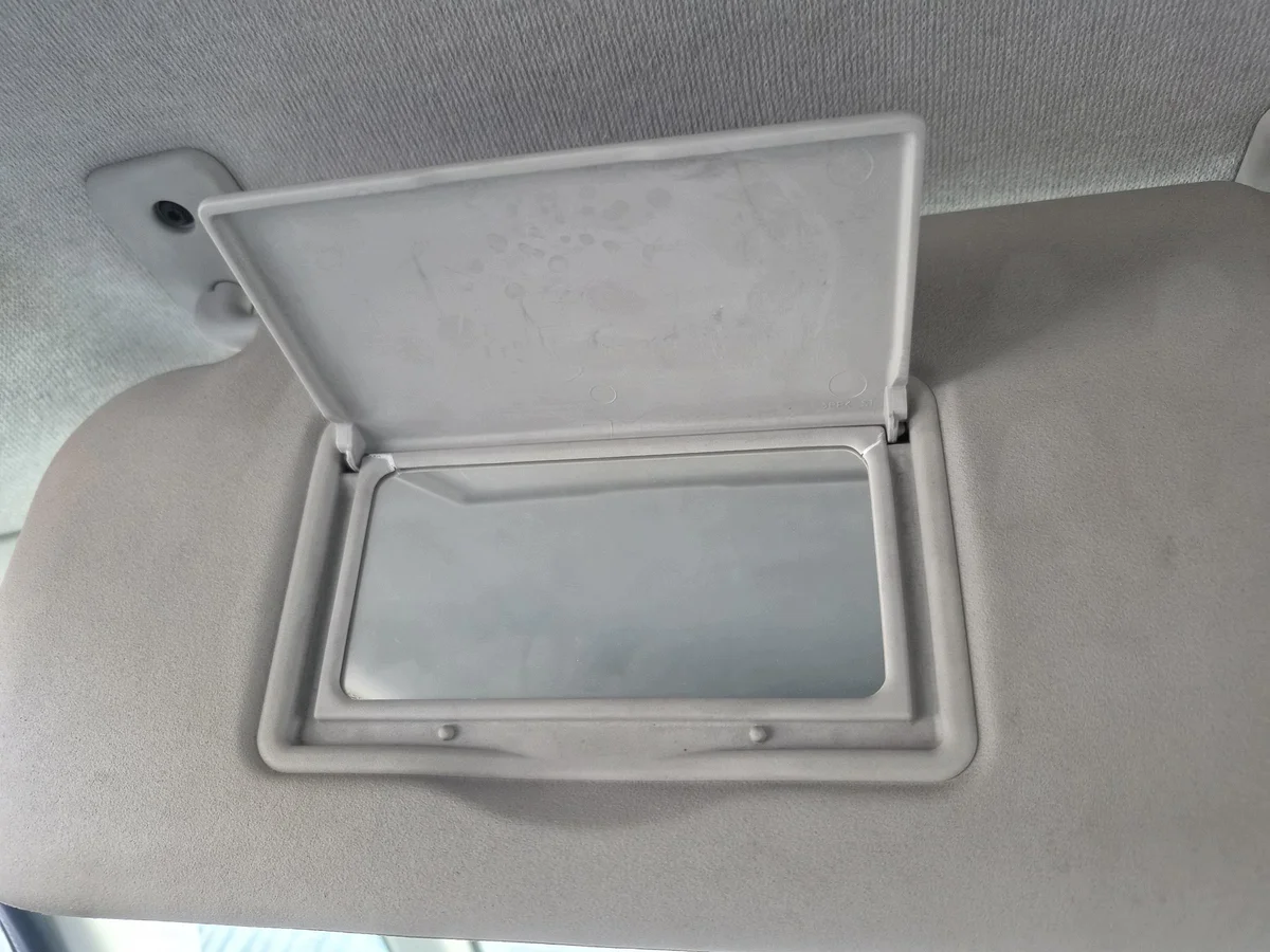 Citroen C3 Picasso Sonnenblende Links thumbnail 1