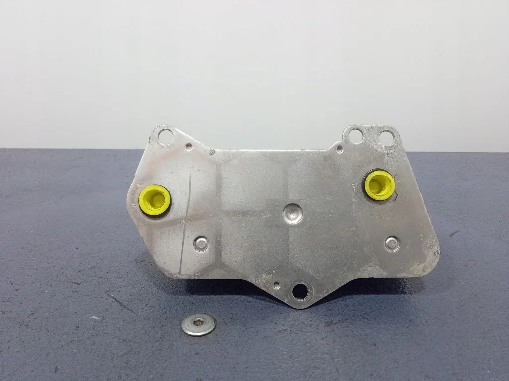 Refroidisseur huile boîte auto VW Passat B8 2.0 TDI image 3