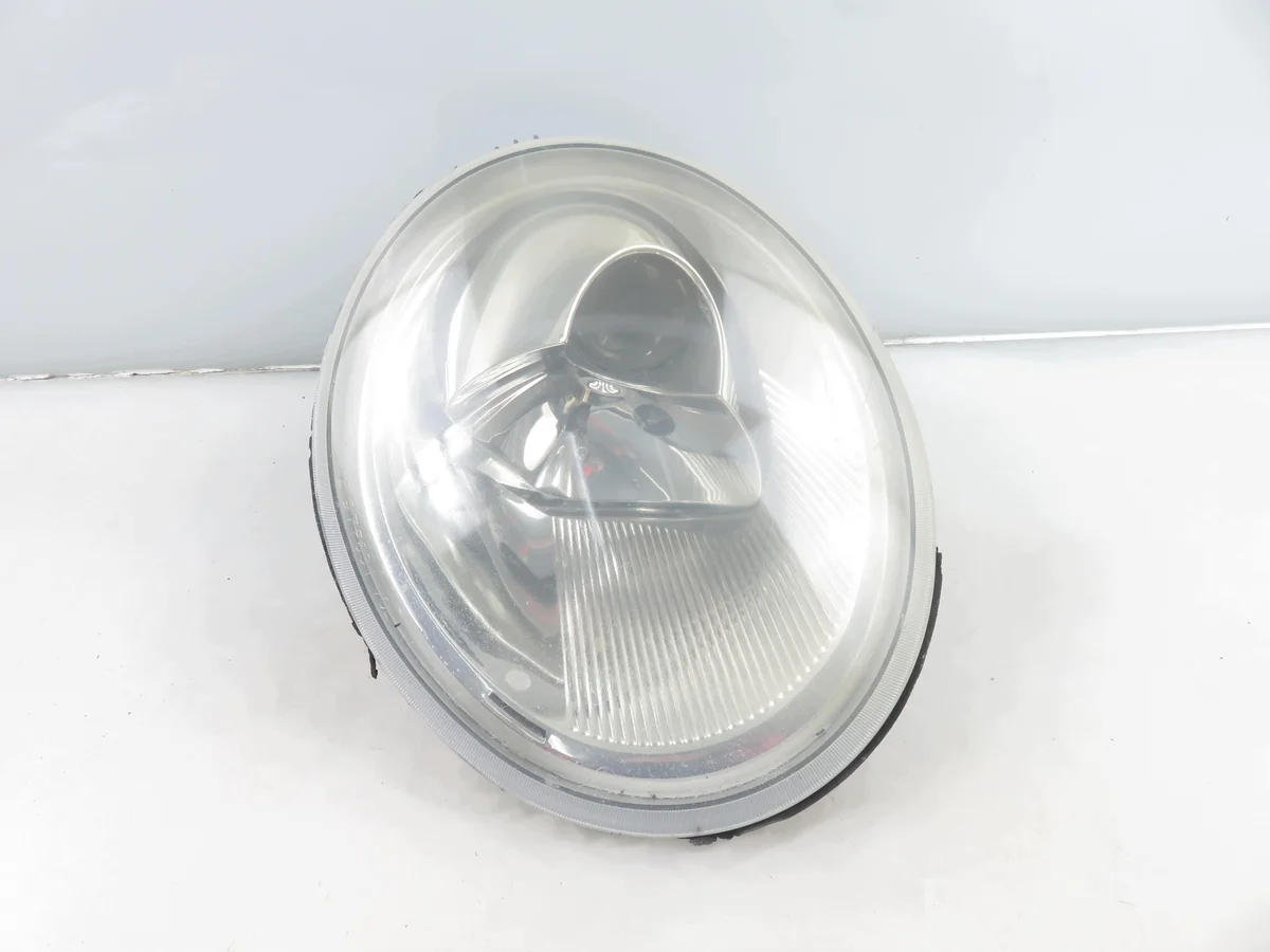 Phare avant droit VW New Beetle M1156315-0301163202 image 2