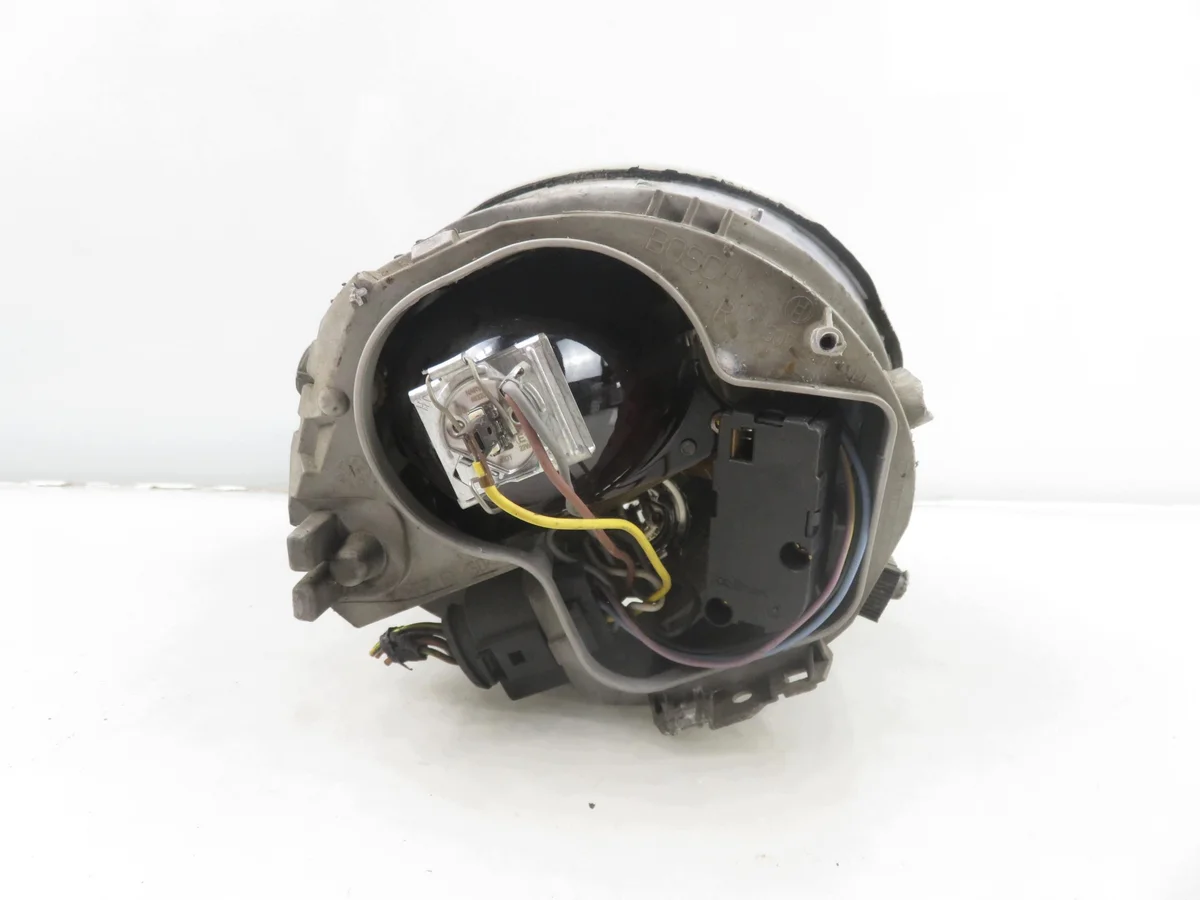 Phare avant droit VW New Beetle M1156315-0301163202 image 3