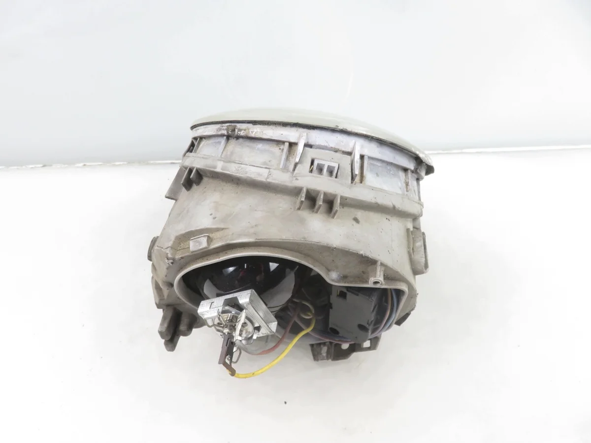 Phare avant droit VW New Beetle M1156315-0301163202 image 4