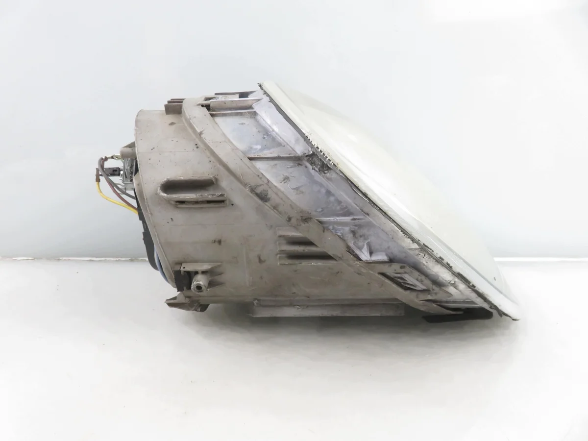 Phare avant droit VW New Beetle M1156315-0301163202 image 5