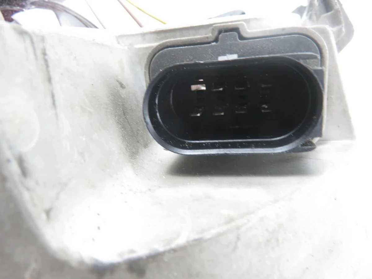 Phare avant droit VW New Beetle M1156315-0301163202 image 8